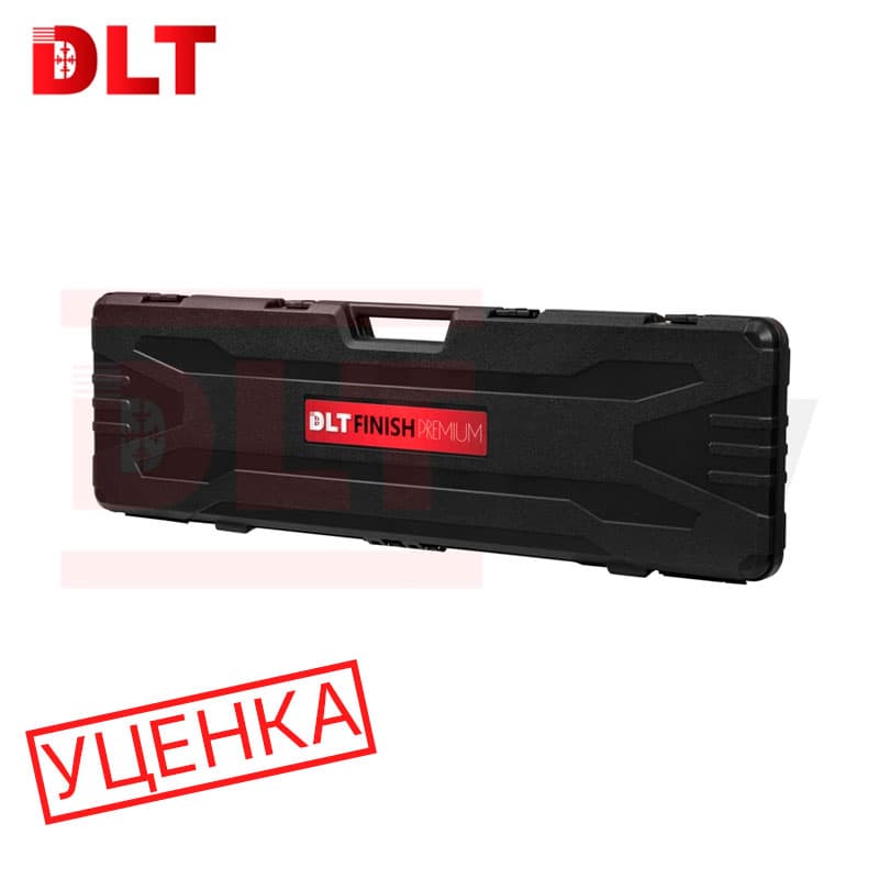 Кейс для шпателей DLT Finish версия PRO (до 100см), арт.1652 (ycenka)