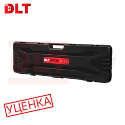 Кейс для шпателей DLT Finish версия PRO (до 100см), арт.1652 (ycenka)