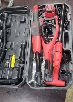 Шлифмашина с бесщеточным двигателем DLT GrandFlex V31 (R7231), арт.0584 (ycenka) - фото 2