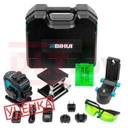Лазерный уровень (нивелир) BIHUI, арт.LLG16 (ycenka)