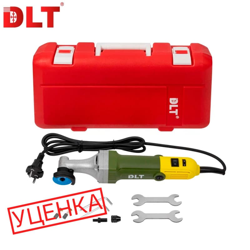 Гравер для резки DLT G-400 V2, арт.4194 (ycenka-1)
