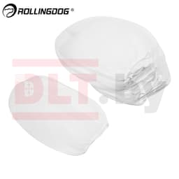 Фильтр-мешок для краски Rollingdog 250 мкм, 19.5 см, 25 шт. в упак., серия Standard, арт.20138
