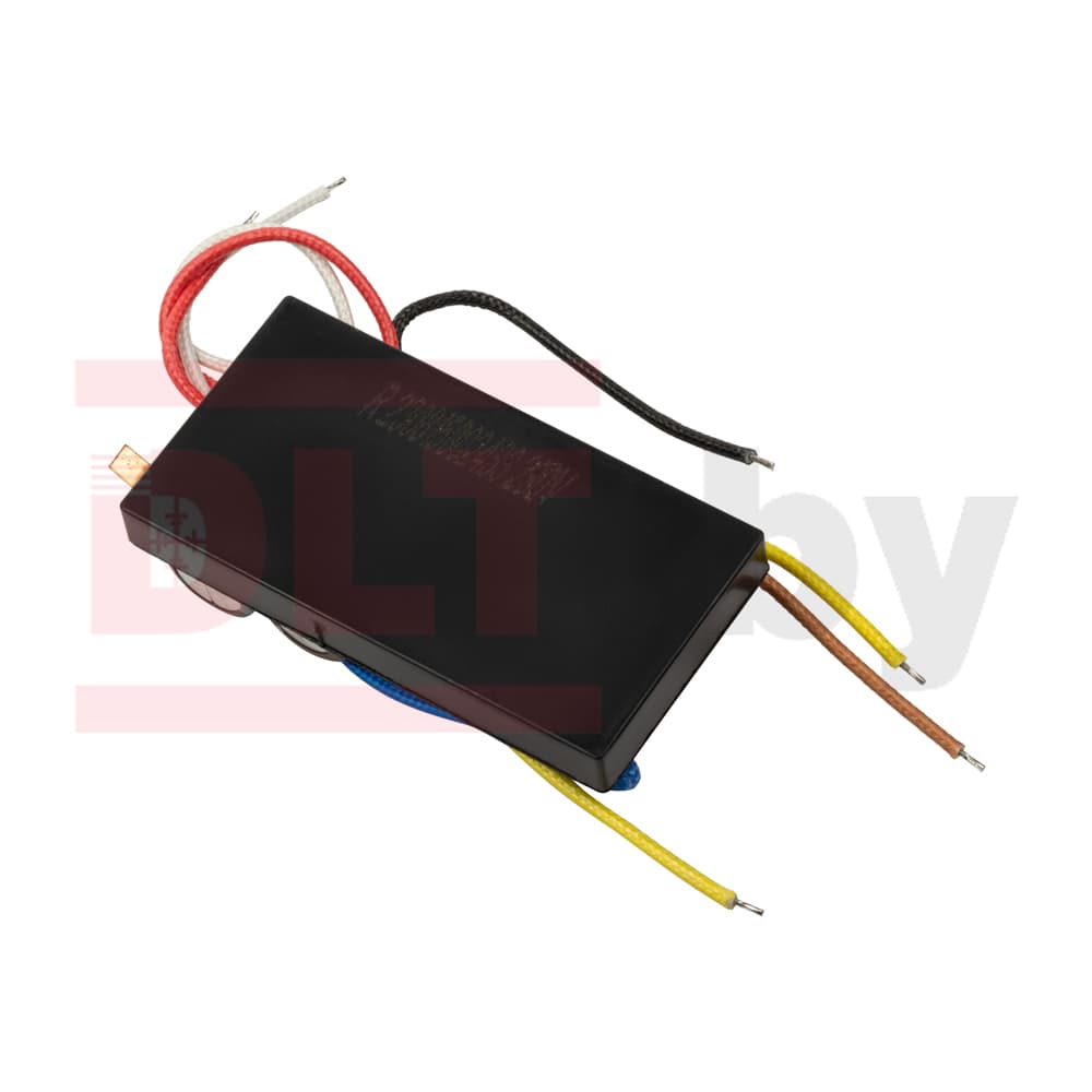 Запасная плата управления шлифмашины DLT KS-01-150-50, арт.1117 - фото 2