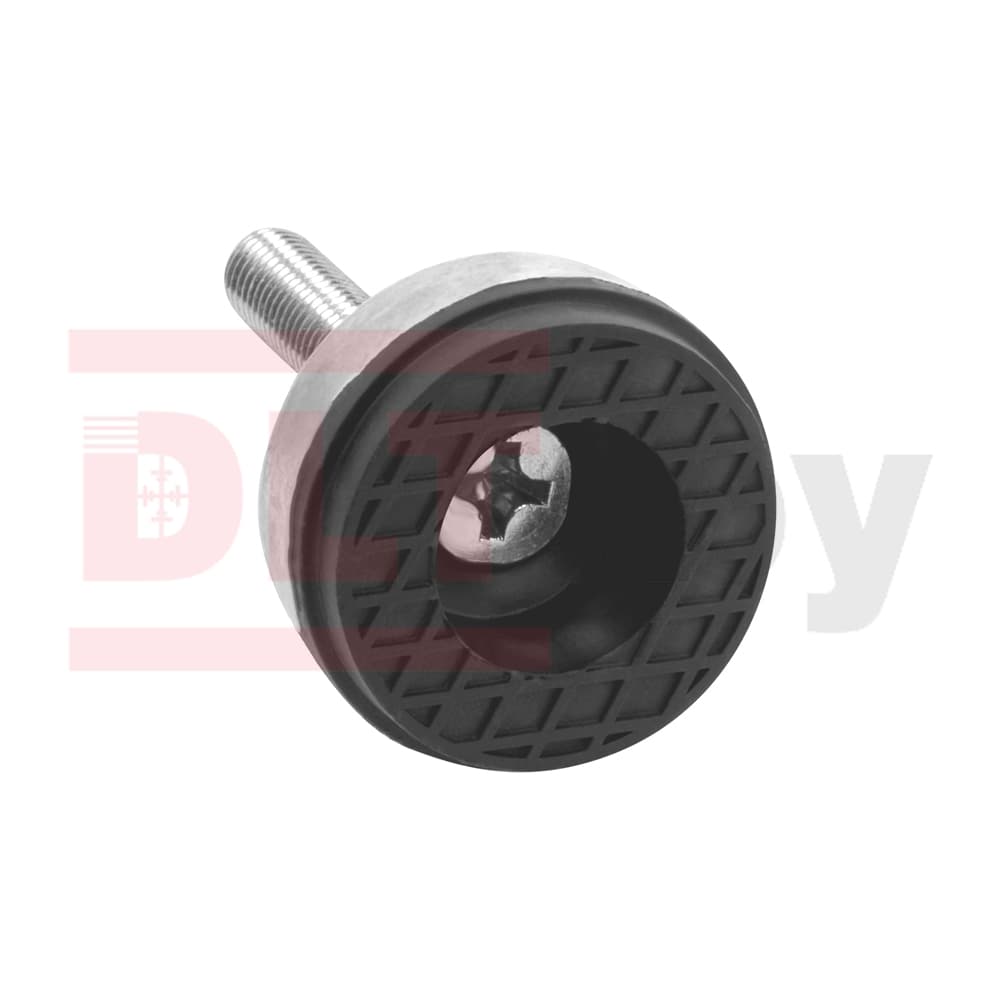 Запасная ножка электрического плиткореза DLT Optitronic (версия PRO),M8, арт.4408 - фото 2