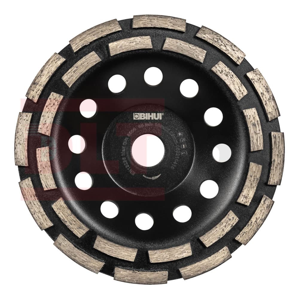 Алмазный диск DUAL-ROW MAX, 180мм, арт.CG1900W - фото 3