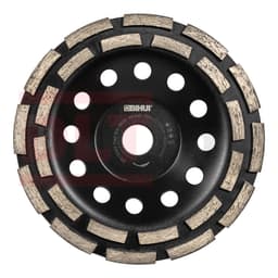 Алмазный диск DUAL-ROW MAX, 180мм, арт.CG1900W - фото 3