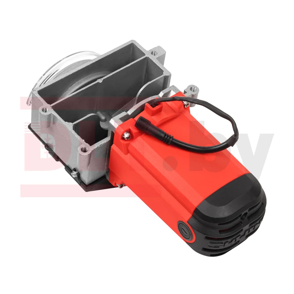 Запасной электродвигатель для плиткореза DLT OptiTronic (версия PRO), SHIJING (9033, 9063), арт.1224 - фото 3