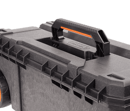 Кейс-тележка для инструментов Tactix, арт.320394 - фото 10