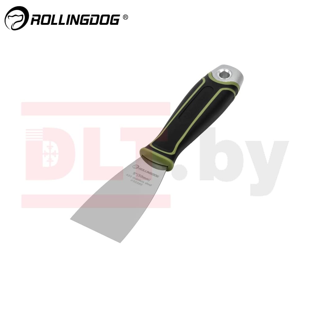 Малярный шпатель Rollingdog Ultra-Flex 2" (50мм), арт.50380