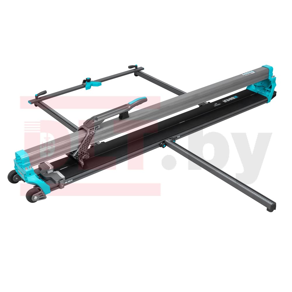 Плиткорез механический BIHUI STRONG рез до 1600 мм, арт.TCP1600 - фото 3