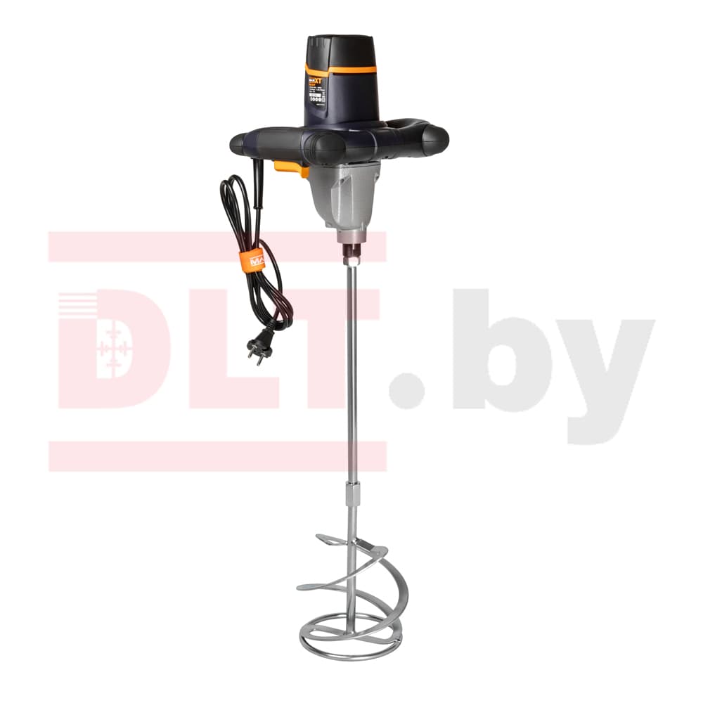 Смеситель строительный MAX-XT MPM1600, (R6212C), арт. 3336 - фото 2