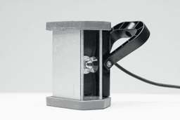 Проявочная лампа маляра Lossew Lamp P3, арт.4479