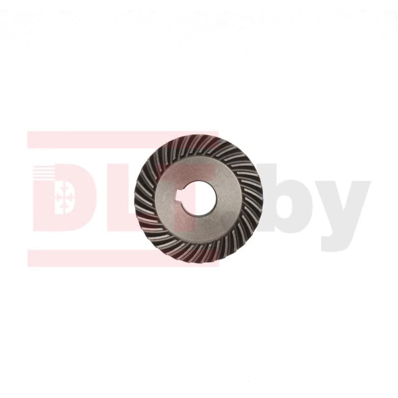 Запасная шестерня редуктора для шлифмашины DLT R7232/GrandFlex V32, арт.2035 - фото 4