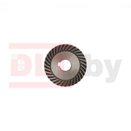 Запасная шестерня редуктора для шлифмашины DLT R7232/GrandFlex V32, арт.2035 - фото 4