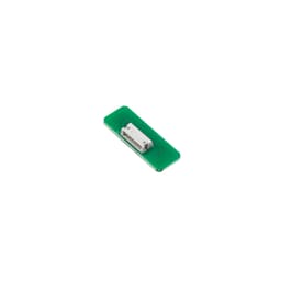 Запасная плата регулировки оборотов  к угловой шлифмашине УШМ (болгарка) DLT Y125BL, арт.5370