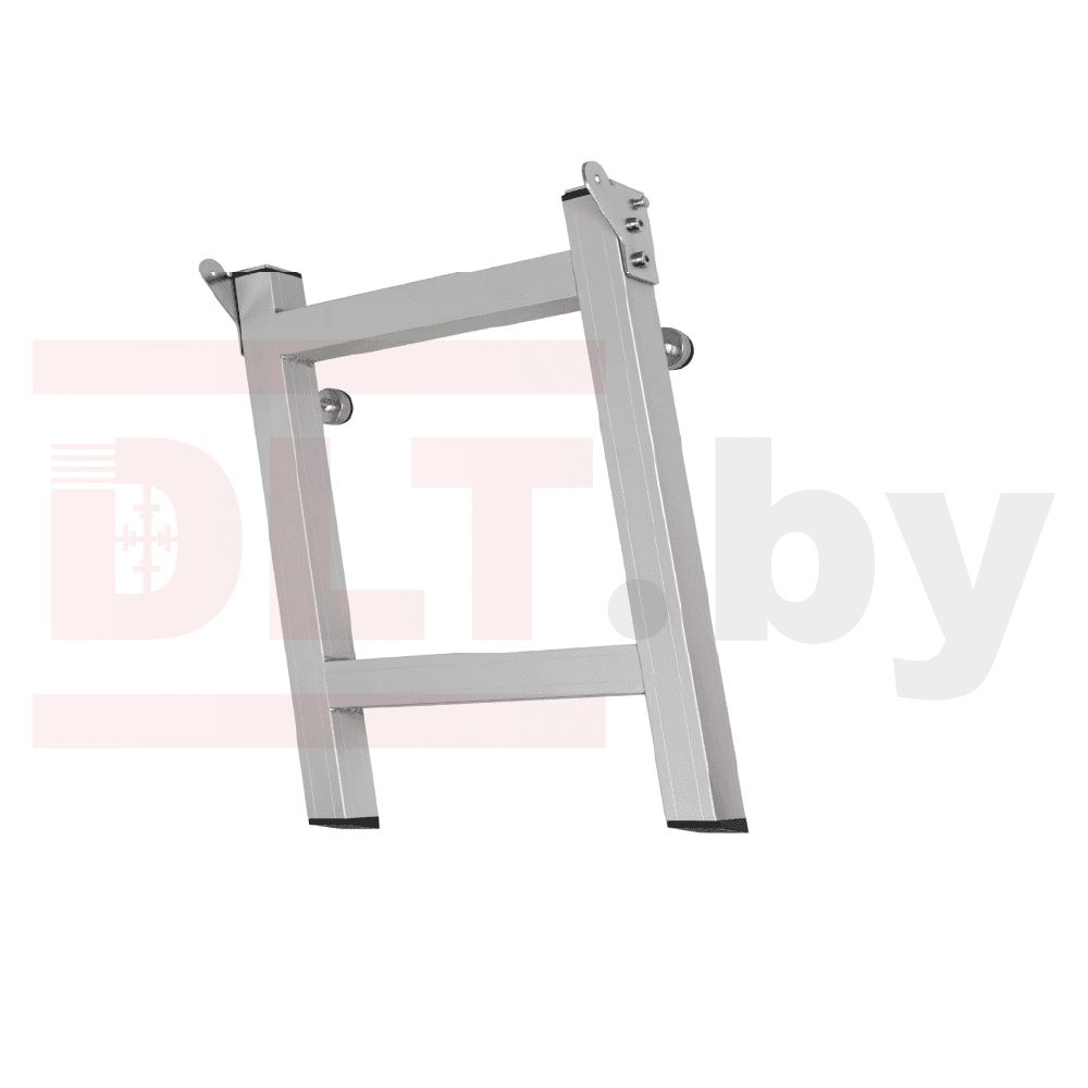 Запасная складная ножка для плиткореза DLT Optitronic (версия PRO), левая (короткая), арт. 4371 - фото 2
