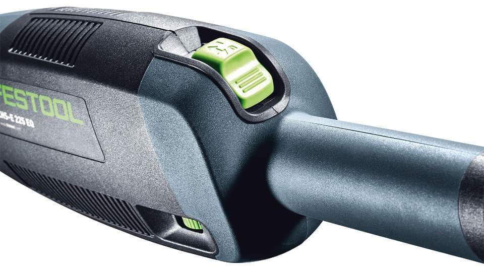 Шлифмашинка Festool PLANEX easy LHS-E 225 EQ, арт.LHS-E 225 EQ - фото 11