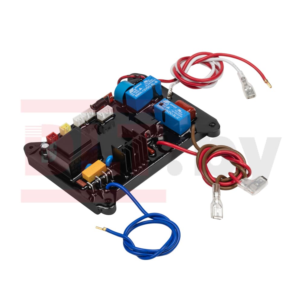 Плата управления для пылесоса DLT PL PRO MAX, арт.4216
