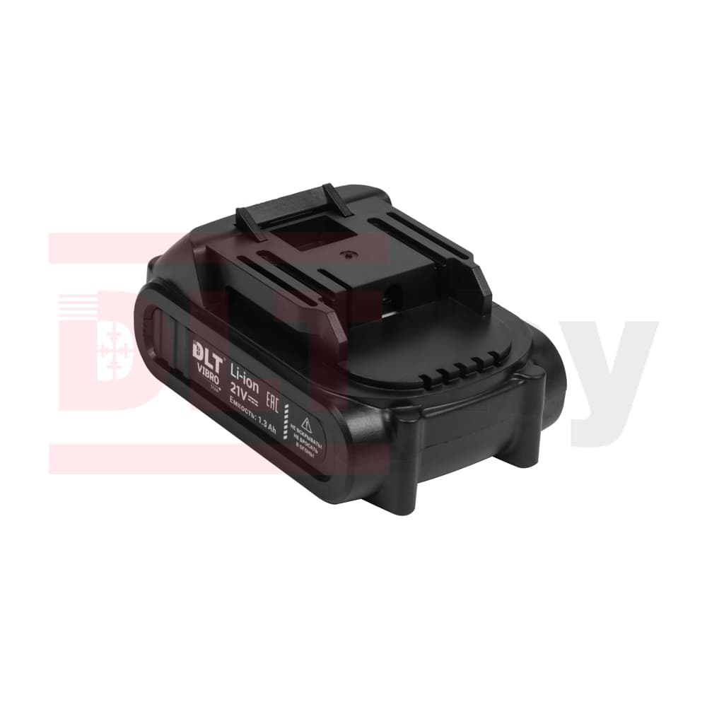Аккумулятор для виброприсоски DLT Vibro STAR, арт.4430 - фото 3