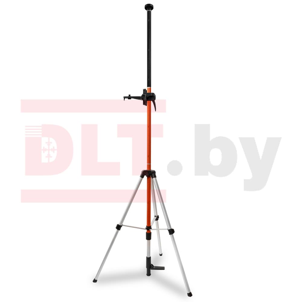 Распорная штанга DLT H360 для лазерного уровня (нивелира) до 3,6 м, арт.0376 - фото 4