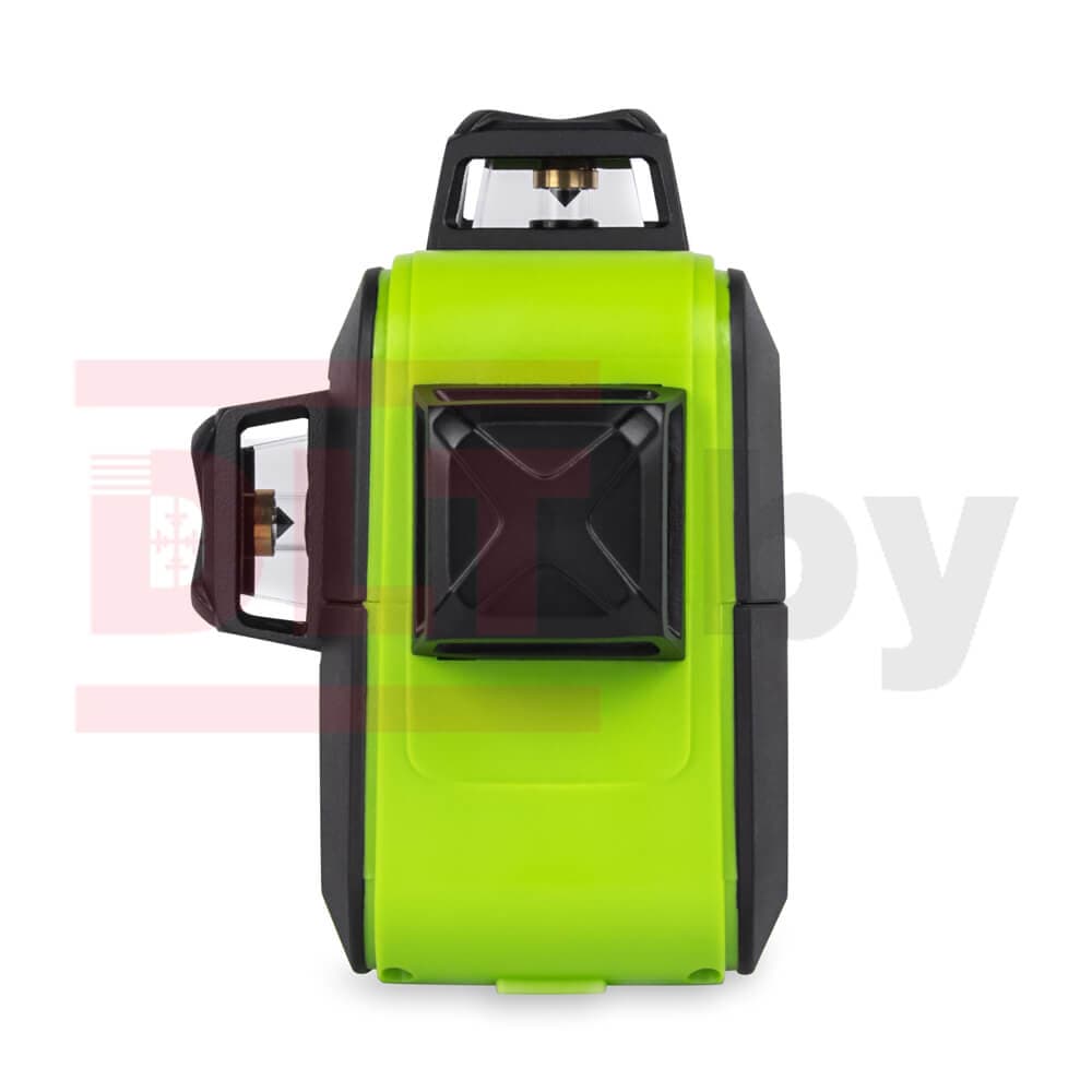 Лазерный уровень (нивелир) 3D Huepar 603CG PRO, арт.0881 - фото 13