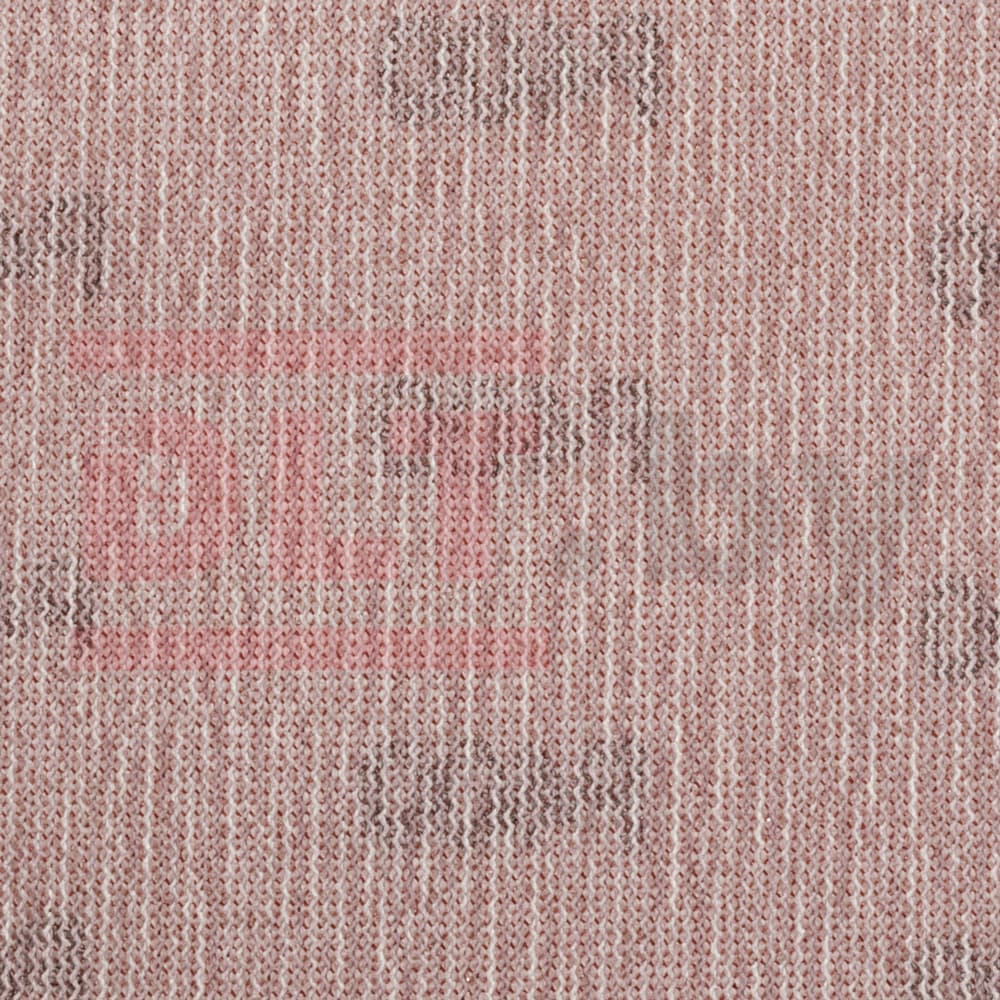 Круг шлифовальный сетка DLT GrandFlex RED-NET, P400, 225мм, 10шт, (оксид алюминия), арт.3620 - фото 2