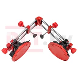 Система фиксации углов DLT P625, арт.0769 - фото 4