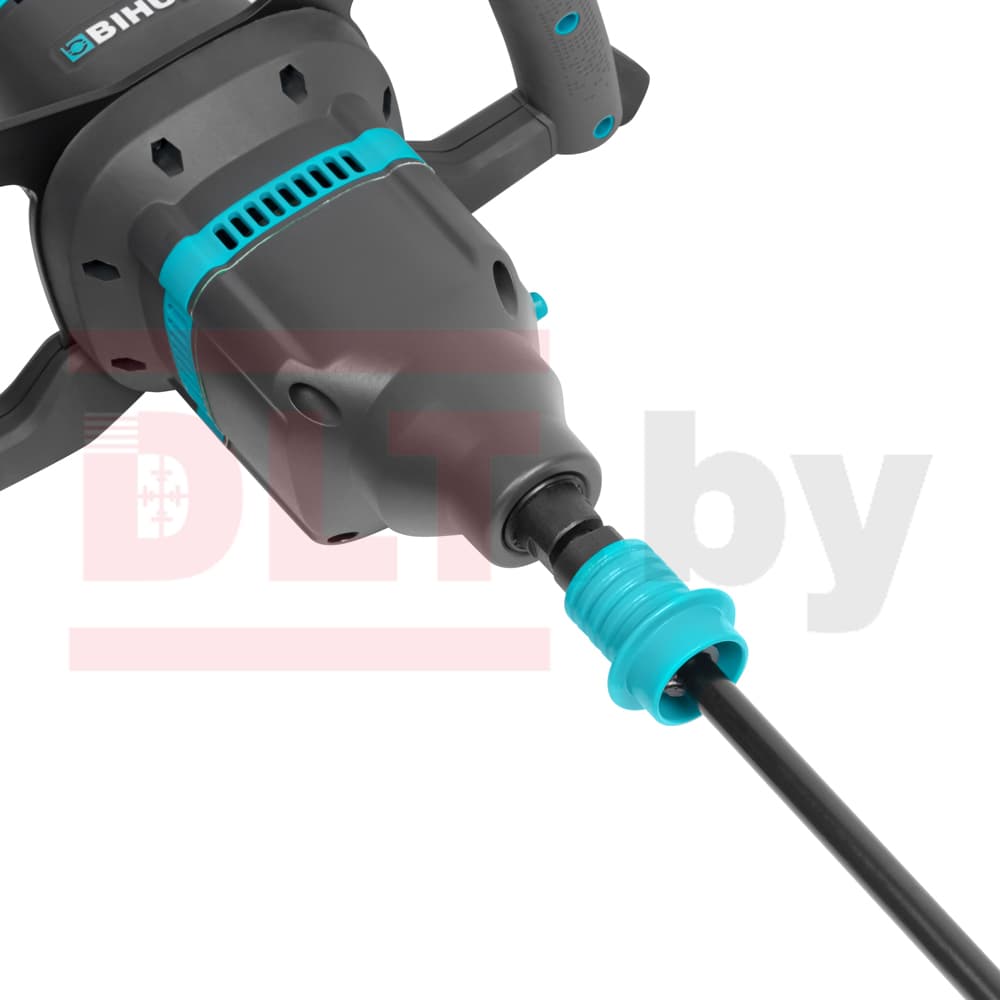 Строительный миксер BIHUI 1800W, арт.MMB1800 - фото 7