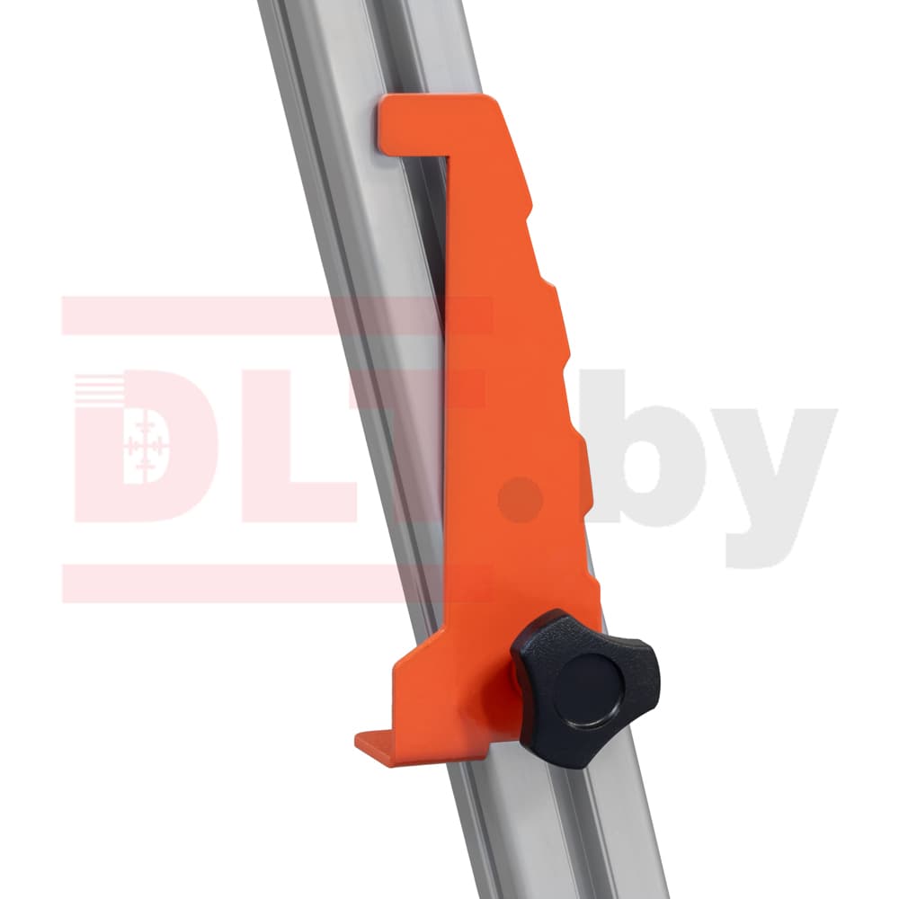 Стол для работы с крупноформатным керамогранитом DLT TL180 Standard, арт.4353 - фото 6