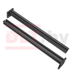 Запасные боковые линейки для плиткореза BIHUI/DLT OptiTronic, версия MAX, 60см, арт.TCSA1200-10