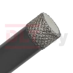 Коронка алмазная для керамогранита и камня DLT TOP, 14мм, арт.2091 - фото 2