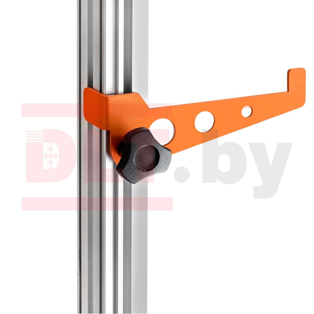 Стол для работы с крупноформатным керамогранитом DLT TL180, арт.0795 - фото 17