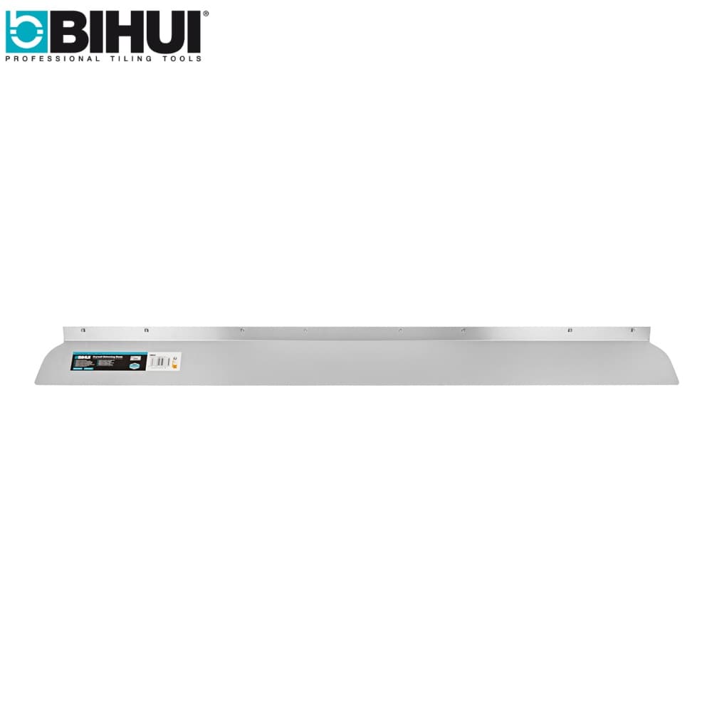 Лезвие для шпателя BIHUI 100 см, толщина 0.5 мм, арт.PTKB100-SB