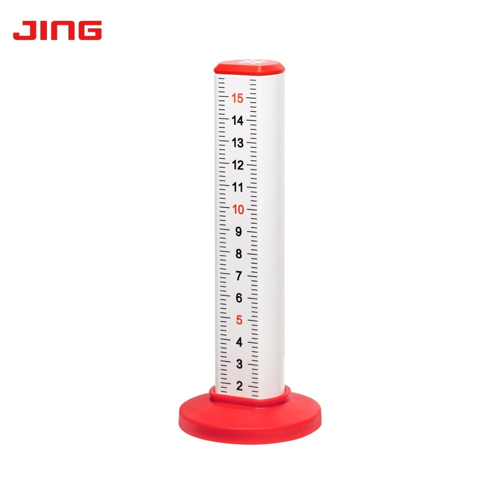 Маяк-линейка для полов JING, арт.1122