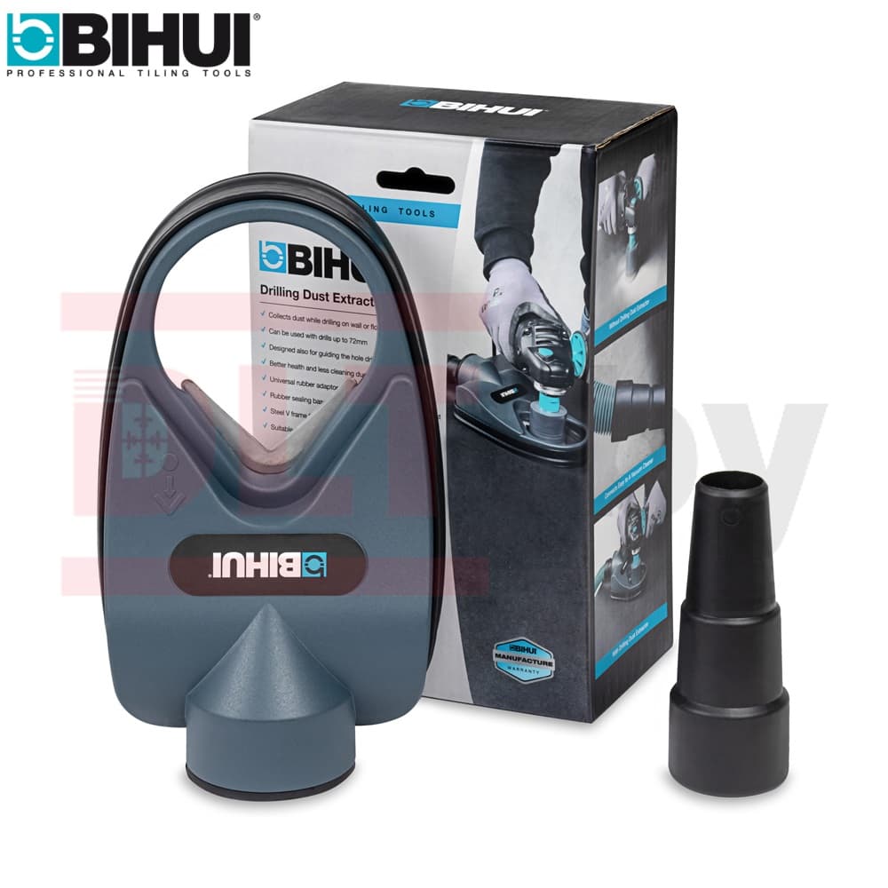 Пылеотвод для коронок BIHUI, арт.TDBS