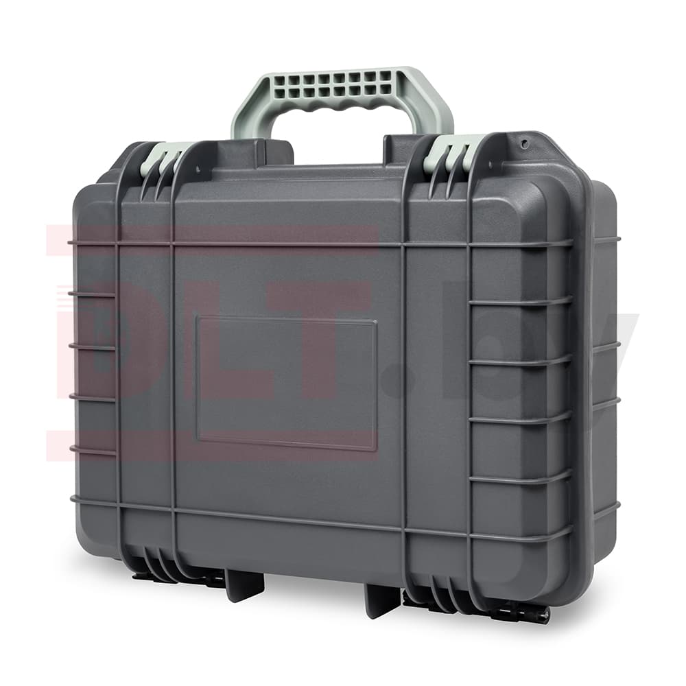 Лазерный уровень (нивелир) DLT EK-400GX PRO, арт.0177 - фото 23