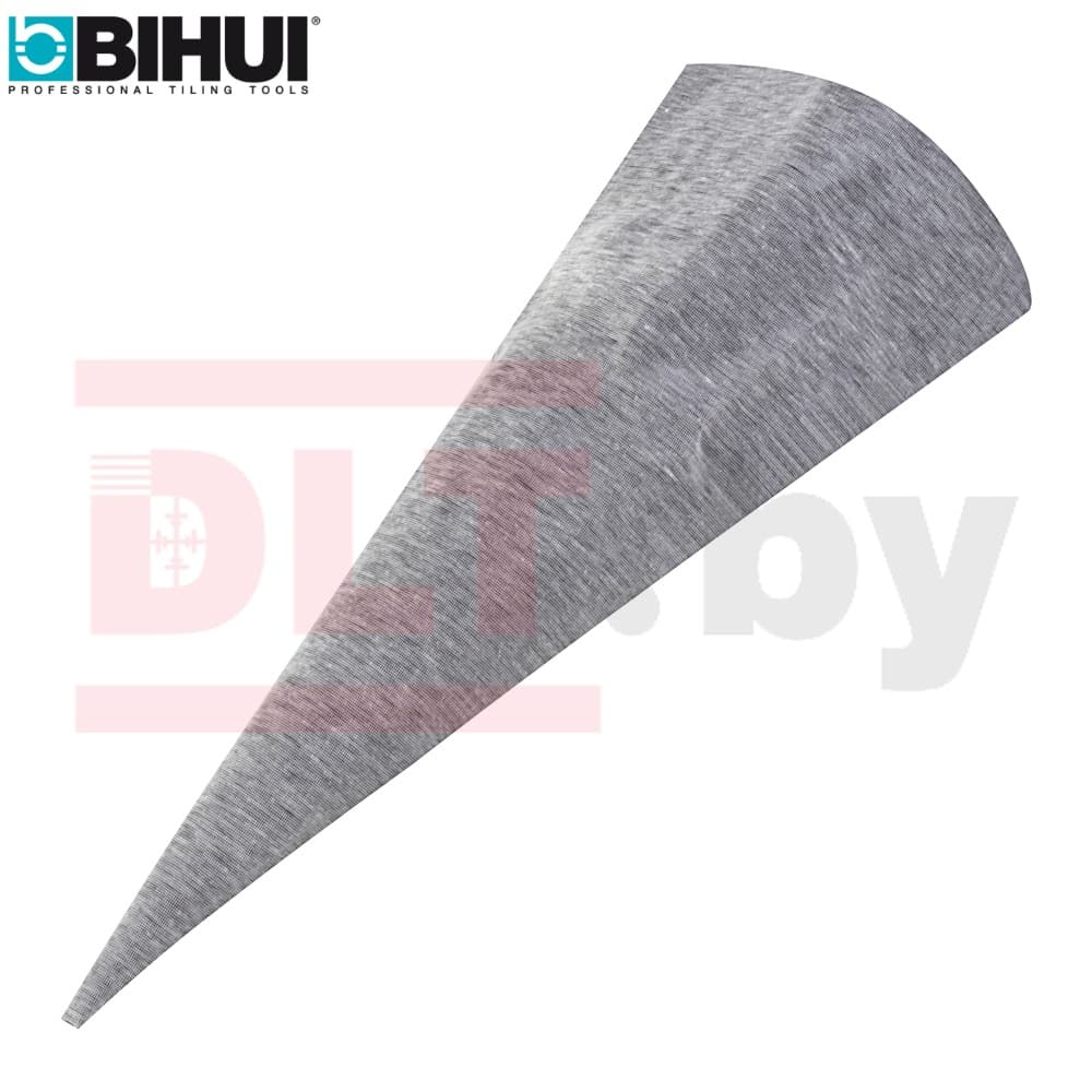 Многоразовый тюбик (пакет) для затирки швов BIHUI, арт.GBS21