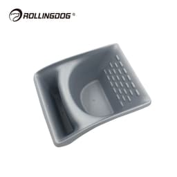 Кювета для краски Rollingdog 4” (100мм), серия Professional, арт.20009 - фото 6