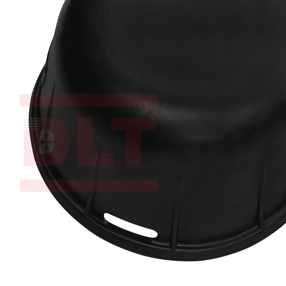 Ёмкость строительная гибкая для каменщиков, DLT, 55л (факт. 49л), тип BRICKLAY, арт.2910 - фото 4