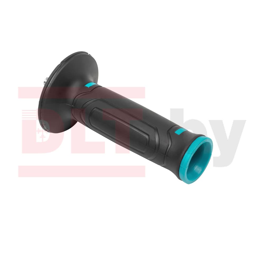 Запасная боковая рукоятка для УШМ BIHUI, арт.AG1200-55 - фото 2