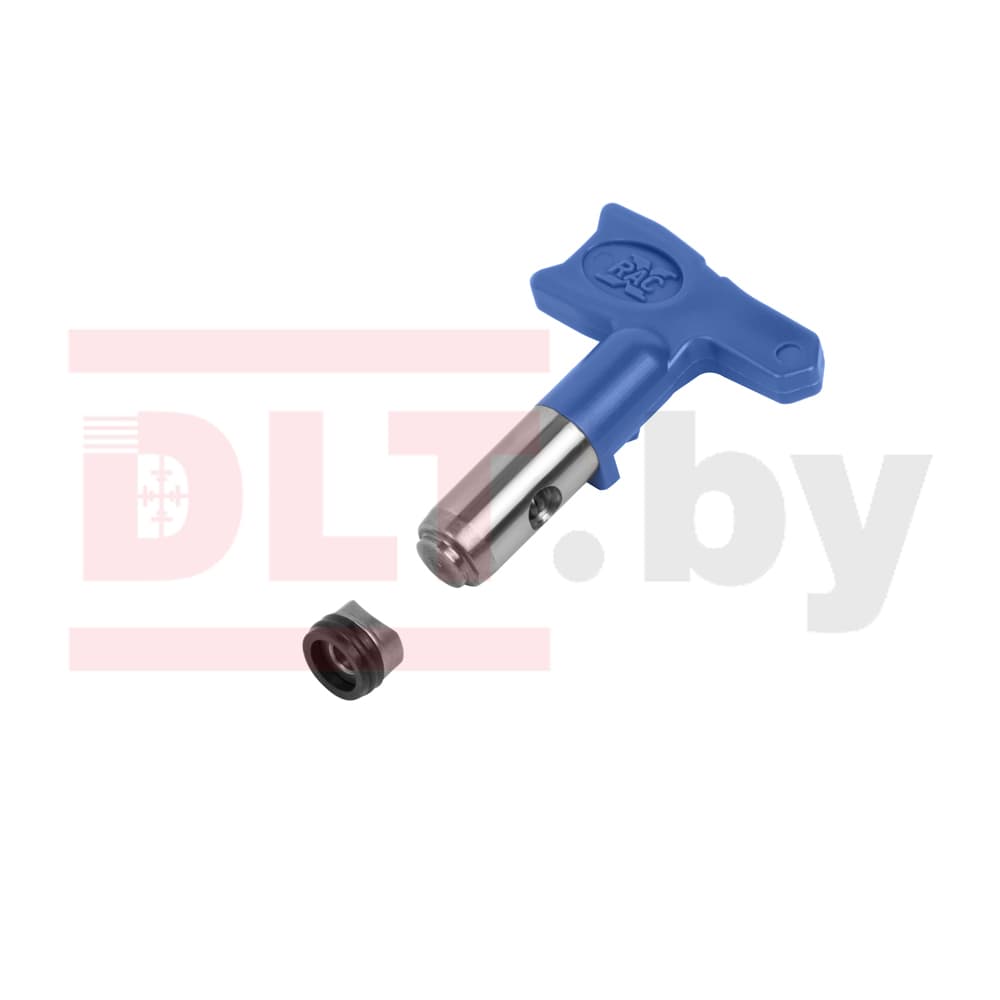 Сопло HYVST (тип Graco RAC-X)  №421, арт.GXTIP421 - фото 3