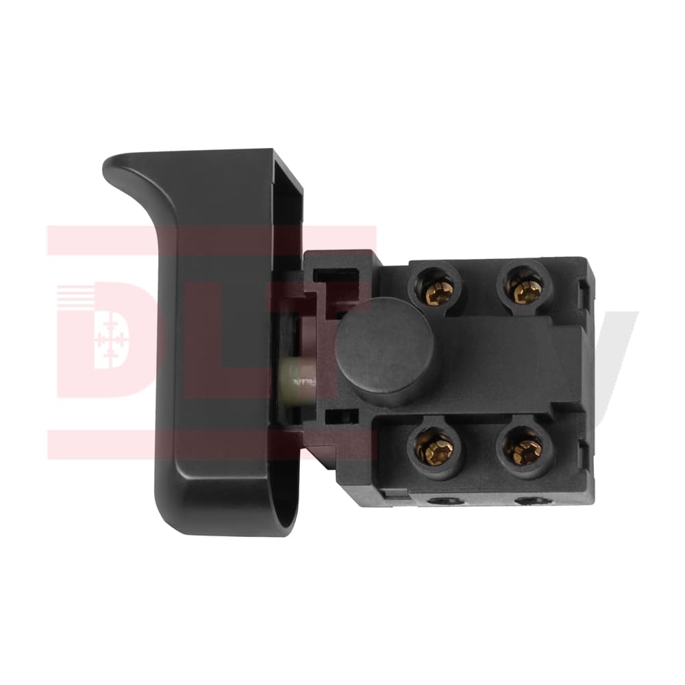 Запасная кнопка включения шлифмашины DLT R7240, арт.2246 - фото 5