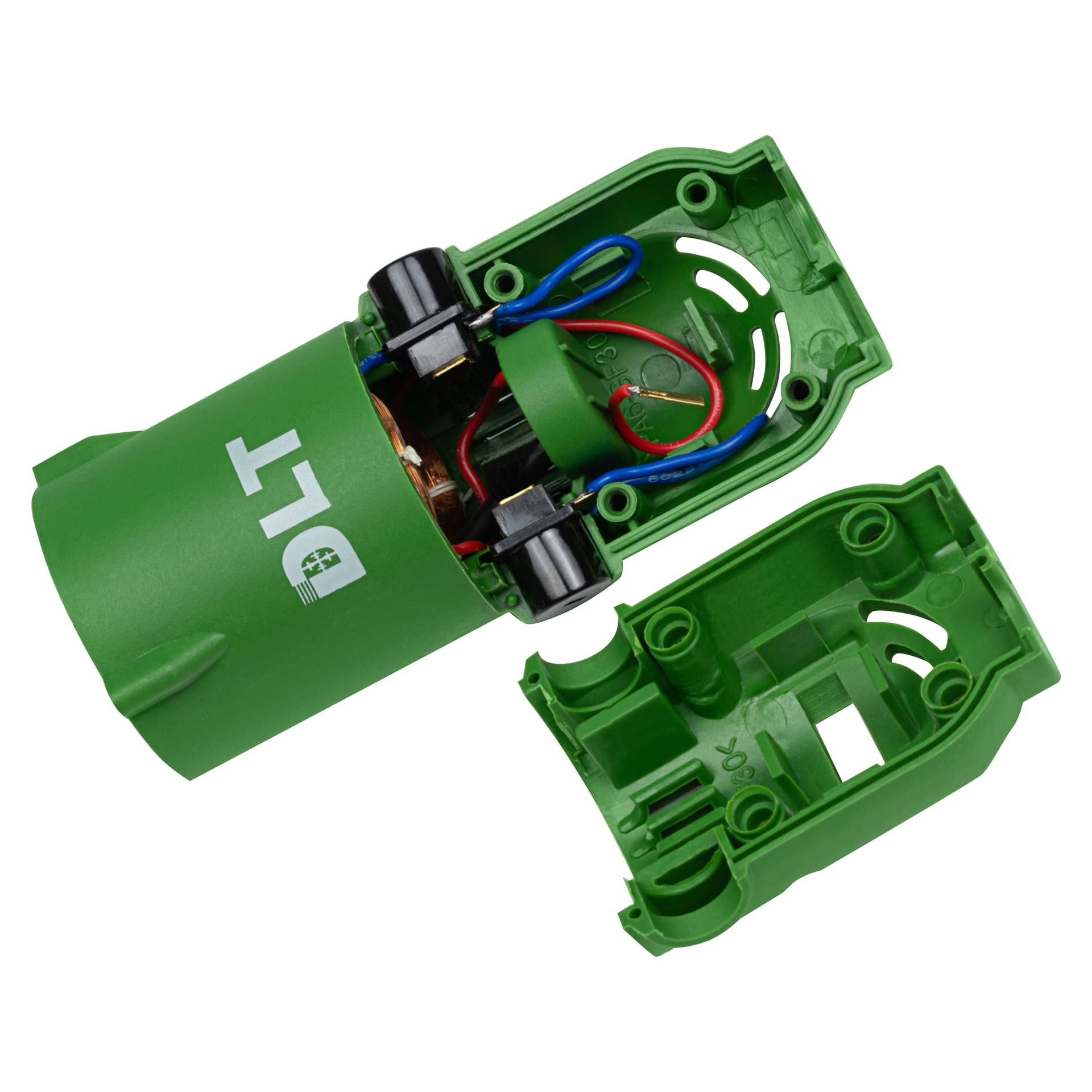 Запасной статор двигателя гравера DLT G-100, арт.2153 - фото 3