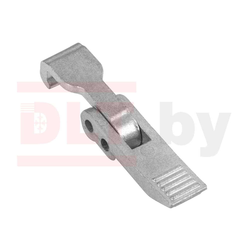 Запасное крепление корпуса рукоятки шлифмашины DLT R7236/GrandFlex V36, арт.2227 - фото 3