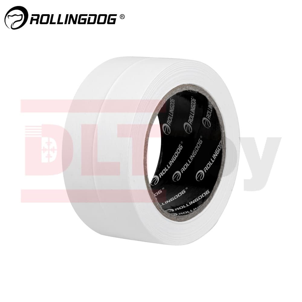Лента для швов гипсокартона Rollingdog 5 см * 23 м, серия Professional, арт.80305