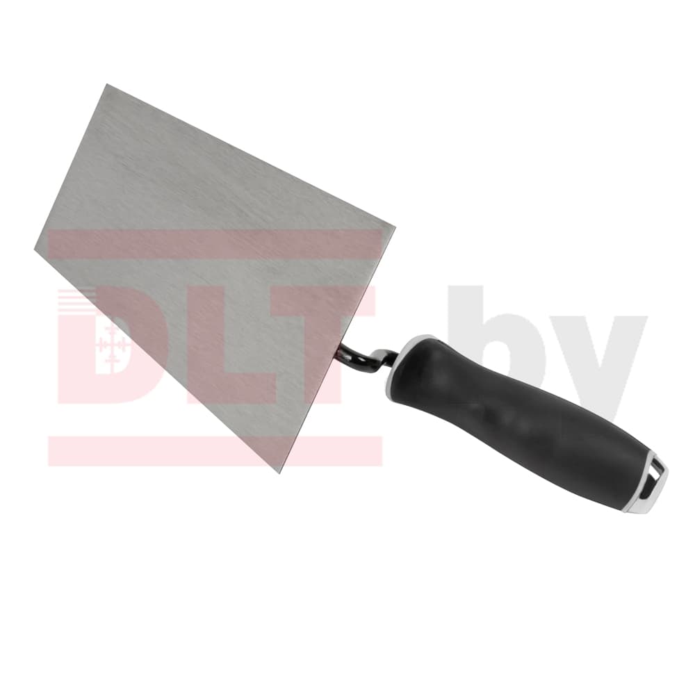 Кельма четырехугольная Rollingdog 200*125 мм, арт.50122 - фото 2