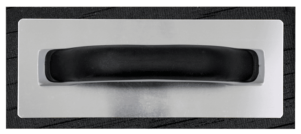 Терка строительная для затирки Rollingdog №3 серия Professional, арт.50297 - фото 7