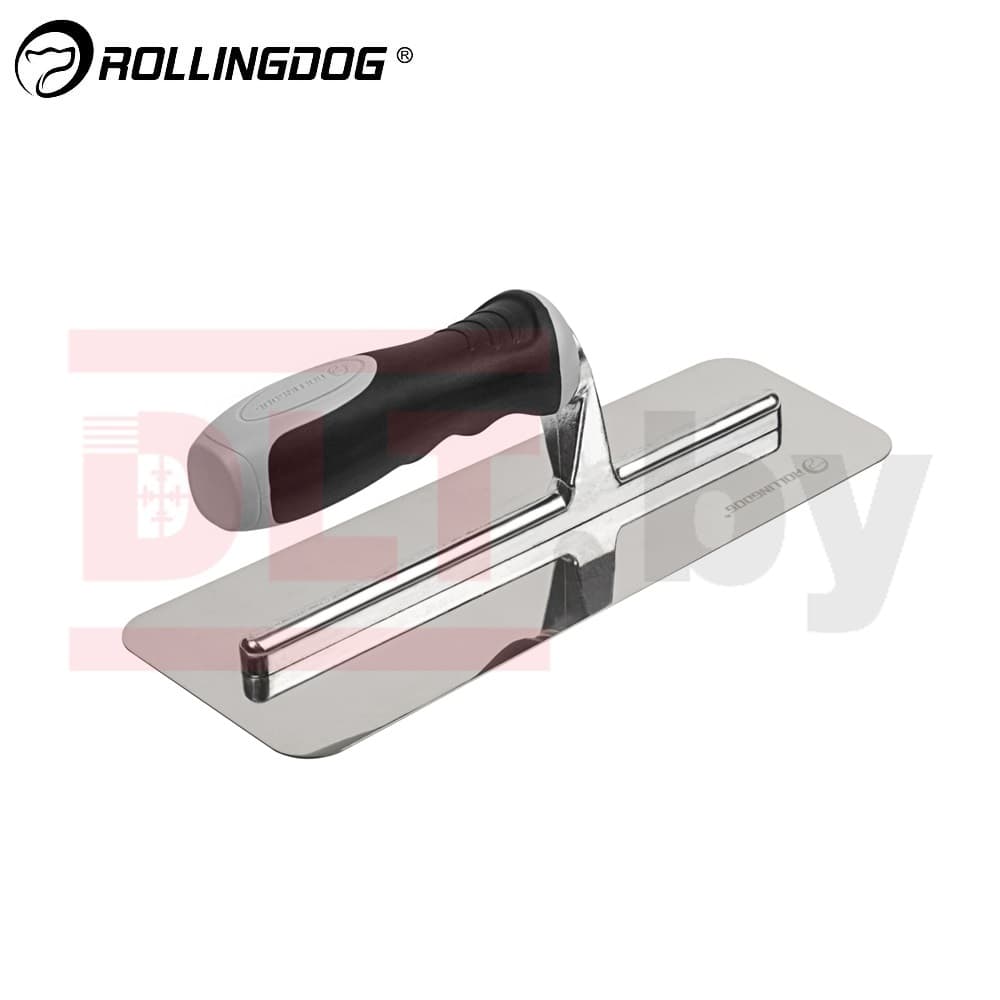 Гладилка Rollingdog 250*100-85мм, арт.50104