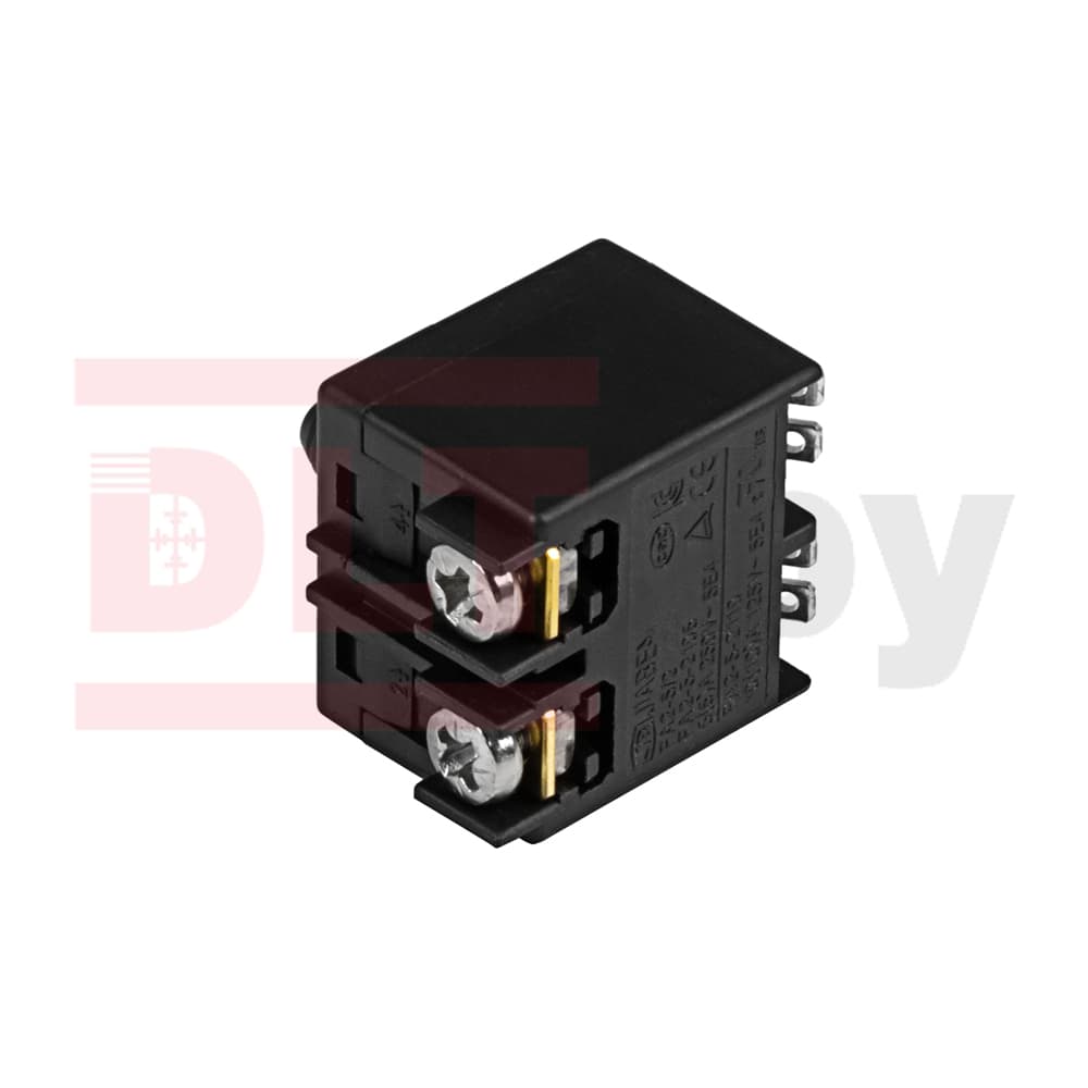 Запасная кнопка включения шлифмашины DLT R7236/GrandFlex V36, арт.2230 - фото 4