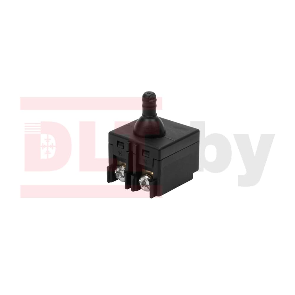Запасная кнопка включения для шлифмашины DLT/MAX-XT R7503, арт.1997 - фото 2